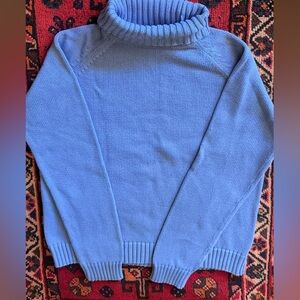Vintage L.L. Bean women’s sweater